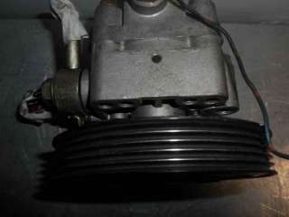 Recambio de bomba direccion para mazda 626 berlina (gf) 1997-2003 2.0 ac referencia OEM IAM   