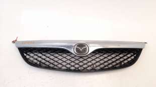 Recambio de rejilla delantera para mazda 626 berlina (gf) 1997-2003 2.0 ac referencia OEM IAM GE8V50710D  MZ0452001