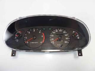 Recambio de cuadro instrumentos para hyundai h 1 starex 1999-2003 referencia OEM IAM 940044A110 0112180041 