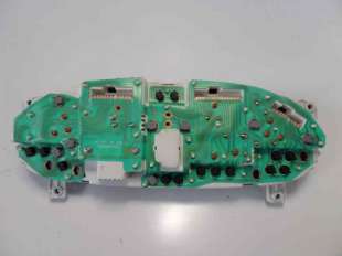 Recambio de cuadro instrumentos para hyundai h 1 starex 1999-2003 referencia OEM IAM 940044A110 0112180041  2