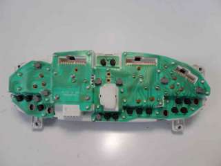 Recambio de cuadro instrumentos para hyundai h 1 starex 1999-2003 referencia OEM IAM 940044A110 0112180041 