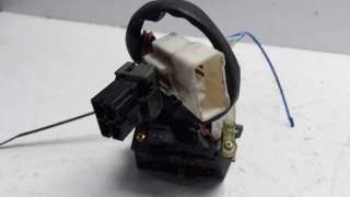 Recambio de mando intermitentes para hyundai h 1 starex 1999-2003 referencia OEM IAM 934004A860  