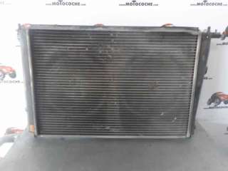 Recambio de radiador agua para hyundai h 1 starex 1999-2003 referencia OEM IAM 253104A100 53371 