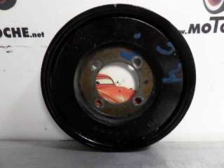 Recambio de polea cigueñal para opel astra h berlina 2004-2007 enjoy referencia OEM IAM 97353964 428496 
