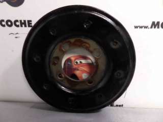 Recambio de polea cigueñal para opel astra h berlina 2004-2007 enjoy referencia OEM IAM 97353964 428496 