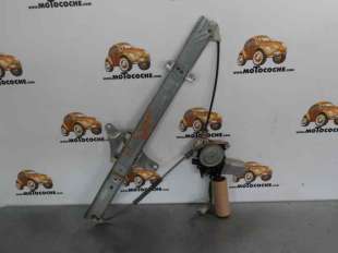 Recambio de elevalunas delantero izquierdo para suzuki wagon r+ sr (em) 1997-2001 1.2 cat referencia OEM IAM
