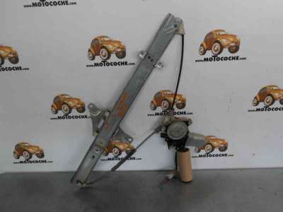 Recambio de elevalunas delantero izquierdo para suzuki wagon r+ sr (em) 1997-2001 1.2 cat referencia OEM IAM   