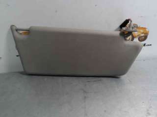 Recambio de parasol izquierdo para opel astra h berlina 2004-2007 enjoy referencia OEM IAM 13113046  