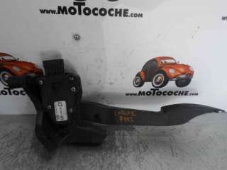 Recambio de potenciometro pedal para opel corsa c 2000-2003 comfort referencia OEM IAM 9129423CL  