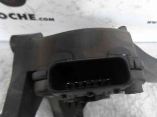 Recambio de potenciometro pedal para opel corsa c 2000-2003 comfort referencia OEM IAM 9129423CL   2