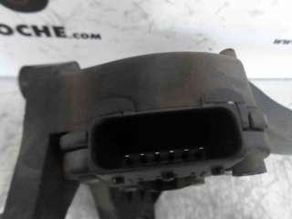 Recambio de potenciometro pedal para opel corsa c 2000-2003 comfort referencia OEM IAM 9129423CL  