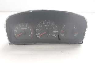 Recambio de cuadro instrumentos para suzuki wagon r+ sr (em) 1997-2001 1.2 cat referencia OEM IAM 341007FC 3410175F11 