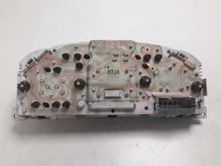 Recambio de cuadro instrumentos para suzuki wagon r+ sr (em) 1997-2001 1.2 cat referencia OEM IAM 341007FC 3410175F11  2