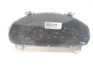 Recambio de cuadro instrumentos para kia sportage 1994-2001 td (5-ptas.) referencia OEM IAM K08J55430A