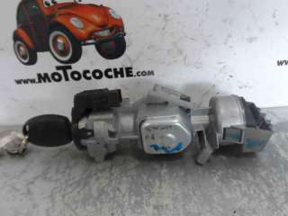 Recambio de conmutador de arranque para ford focus berlina (cap) 2004-2007 referencia OEM IAM 3M513F880AC  