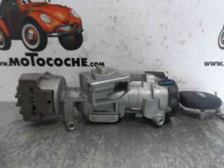 Recambio de conmutador de arranque para ford focus berlina (cap) 2004-2007 referencia OEM IAM 3M513F880AC  