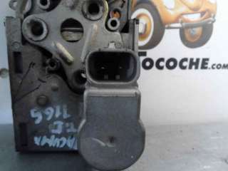 Recambio de cerradura puerta trasera izquierda para daewoo tacuma 2000-2004 1.6 cat referencia OEM IAM   