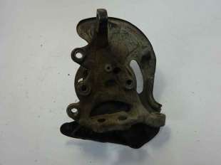 Recambio de mangueta delantera derecha para mercedes-benz clase c (w203) berlina 2000-2007 240 (203.061) referencia OEM IAM 2043 2