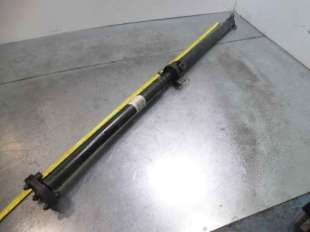 Recambio de transmision central para mercedes-benz clase c (w203) berlina 2000-2007 240 (203.061) referencia OEM IAM 2034105606 