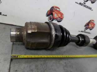 Recambio de transmision delantera derecha para honda civic berlina 5 (fk) 2005-2012 2.2 i-ctdi comfort referencia OEM IAM 44305S 2