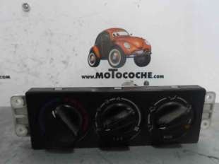 Recambio de mando calefaccion / aire acondicionado para kia sportage 1994-2001 td (5-ptas.) referencia OEM IAM   