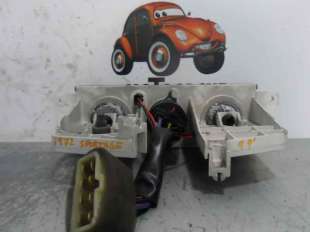 Recambio de mando calefaccion / aire acondicionado para kia sportage 1994-2001 td (5-ptas.) referencia OEM IAM    2