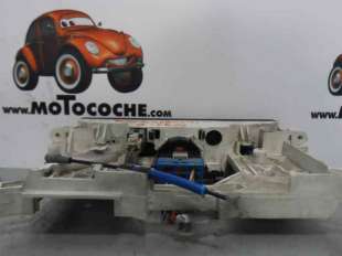 Recambio de mando calefaccion / aire acondicionado para mitsubishi space star (dg0) 1998-2005 1900 di-d referencia OEM IAM    2