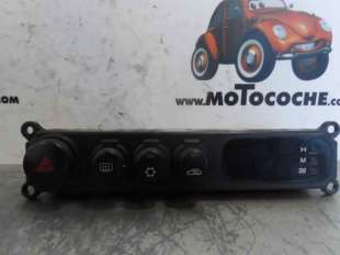 Recambio de mando multifuncion para kia sportage 1994-2001 td (5-ptas.) referencia OEM IAM