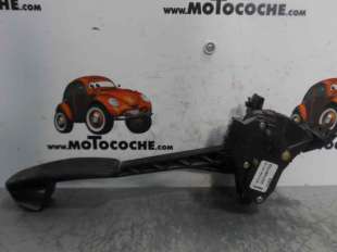 Recambio de potenciometro pedal para volvo xc90 2002-2014 d5 summum (5 asientos) (136kw) referencia OEM IAM 6PV008537 30748752 