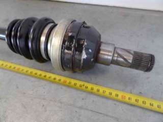 Recambio de transmision delantera izquierda para daewoo kalos 2002-2004 1.4 sr referencia OEM IAM 96348790  