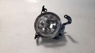 Recambio de faro antiniebla derecho para hyundai atos prime (mx) 2000-2010 referencia OEM IAM 9220202000 108402403 