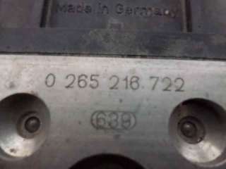 Recambio de abs para peugeot 306 break 1979-2003 boulebard referencia OEM IAM 9636084480 0265216722 
