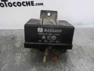 Recambio de caja precalentamiento para peugeot 306 break 1979-2003 boulebard referencia OEM IAM 9616582380  