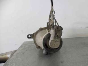 Recambio de faro antiniebla izquierdo para hyundai elantra (xd) 2000-2008 2.0 cdri gls (4-ptas.) (2004) referencia OEM IAM 92201 2