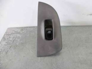 Recambio de mando elevalunas trasero izquierdo para hyundai elantra (xd) 2000-2008 2.0 cdri gls (4-ptas.) (2004) referencia OEM
