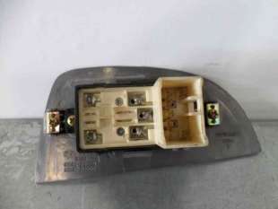 Recambio de mando elevalunas trasero izquierdo para hyundai elantra (xd) 2000-2008 2.0 cdri gls (4-ptas.) (2004) referencia OEM  2
