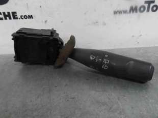 Recambio de mando limpia para peugeot 306 break 1979-2003 boulebard referencia OEM IAM 96049597ZL 33779502