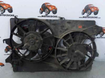 Recambio de electroventilador para ford mondeo berlina (gd) 1996-2001 ambiente referencia OEM IAM   