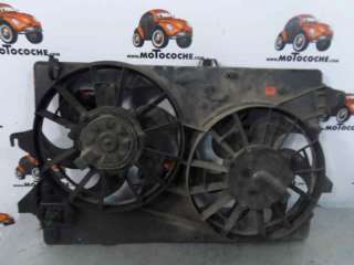 Recambio de electroventilador para ford mondeo berlina (gd) 1996-2001 ambiente referencia OEM IAM   