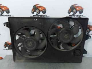 Recambio de electroventilador para ford mondeo berlina (gd) 1996-2001 ambiente referencia OEM IAM   