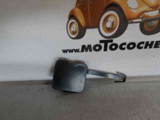 Recambio de molduras delanteras para peugeot 407 2004-2011 referencia OEM IAM 7414GG  PG0611236