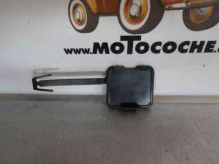 Recambio de molduras delanteras para peugeot 407 2004-2011 referencia OEM IAM 7414GG  PG0611236