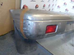 Recambio de paragolpes trasero para kia sportage 1994-2001 td (5-ptas.) referencia OEM IAM 8033533122644  KI0201050 2