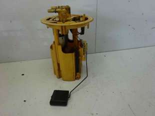 Recambio de bomba combustible para peugeot 406 coupe (s1/s2) 1997-2005 2.2 hdi referencia OEM IAM 1525Y3  