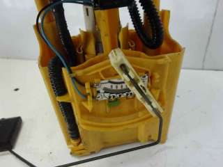 Recambio de bomba combustible para peugeot 406 coupe (s1/s2) 1997-2005 2.2 hdi referencia OEM IAM 1525Y3  