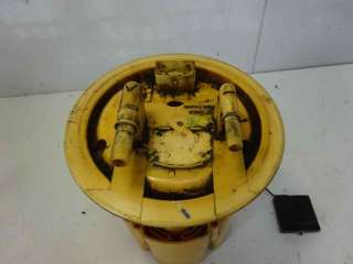 Recambio de bomba combustible para peugeot 406 coupe (s1/s2) 1997-2005 2.2 hdi referencia OEM IAM 1525Y3  