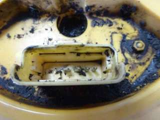 Recambio de bomba combustible para peugeot 406 coupe (s1/s2) 1997-2005 2.2 hdi referencia OEM IAM 1525Y3  