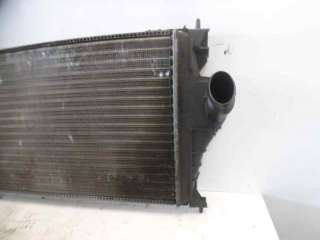 Recambio de intercooler para peugeot 406 coupe (s1/s2) 1997-2005 2.2 hdi referencia OEM IAM 9619427480  