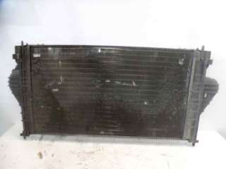 Recambio de intercooler para peugeot 406 coupe (s1/s2) 1997-2005 2.2 hdi referencia OEM IAM 9619427480  