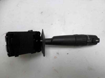 Recambio de mando limpia para peugeot 406 coupe (s1/s2) 1997-2005 2.2 hdi referencia OEM IAM 96186612ZL  
